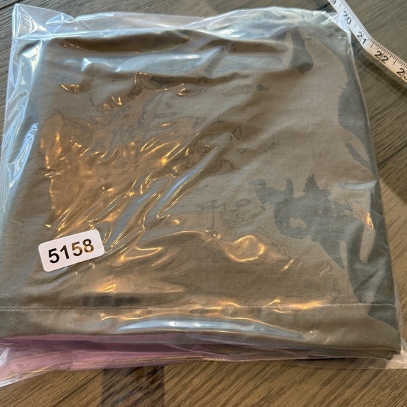 Veronica Beard Nita Peg Leg High Rise Pants Army Green 45158 - Picture 12 of 13